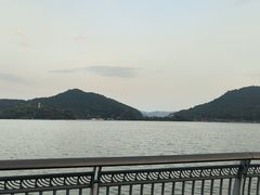 -东钱湖旅游度假区