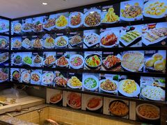 -吴记酱骨炖菜馆(康安路店)