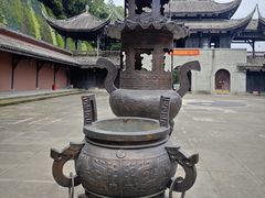 -道教老君洞