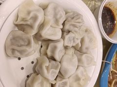 -鹤乡东北菜(崮山路店)