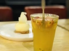 -UPPER KITCHEN(延安路店)