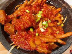 -七八冷面·延边朝鲜族美食(圣熙八号店)