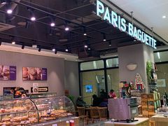 自助取餐区-巴黎贝甜(华堂新辰汇店)