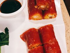 金沙红米肠-点都德(大茶楼店)