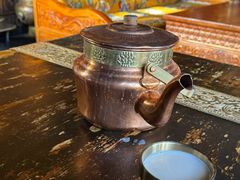 -玛吉阿米·餐吧