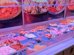 -福客麻辣烫·现炒麻辣香锅(印力中心店)