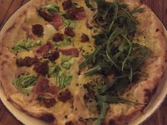-PIZZA BIANCA(民园店)