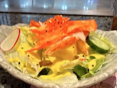 -大渔铁板烧(中山路八佰伴店)