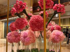 -杭州城中香格里拉大酒店