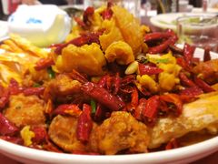 -老吉士酒家(天平路店)