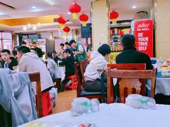 -同发号饭庄(复兴路店)