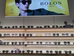 -利明眼镜(淮北街店)