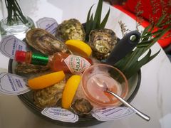 -斯普汇生蚝牛排馆(中骏世界城店)