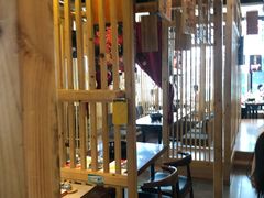 大堂-热血兄弟·炭火烤肉(融侨中心店)