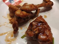 -老佛爷正宗铜炉蛙锅(五道口店)
