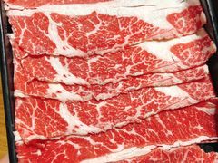 牛肉火锅-阿吾罗日本料理(K11艺术中心店)