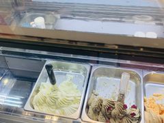 -歎雪糕低糖低脂Gelato冰淇淋