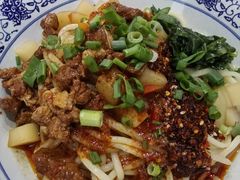 -庆阳饸饹面