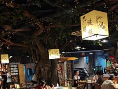 -常和州·夜宵大排档(常州单店)