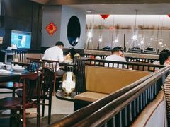 大堂-老头儿油爆虾·知味杭州(爱琴海购物中心)