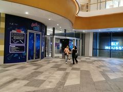 -深圳来福士广场