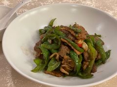 -太极·粤菜餐厅(亚运村鸟巢店)