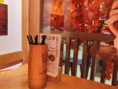 -江渔儿酸菜鱼(映月湖环宇城店)
