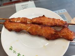 -护国寺小吃店(阜成门桥店)