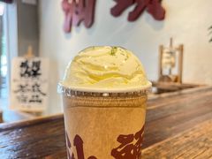 -成川茶店·潮汕工夫浓茶(万象店)