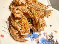 -佬太公海鸭·海鲜大排档(上海总店)