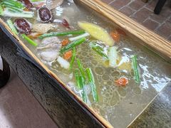 -61号餐吧(兴坪古镇漓江店)