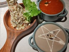 -俄士厨房(环球港店)