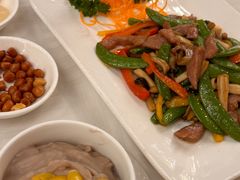 -潮福城大酒楼·潮粤菜·港式点心(阳光城店)