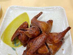 -吉莲利苑海鲜酒家(珠海拱北28年老字号店)