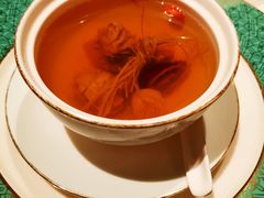 -三号黄浦会Canton Table