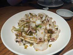 -小厨师·二十年沈家门小海鲜(百井坊巷店)