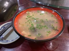-四季春(美食街店)