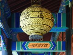 -大召寺明清一条街