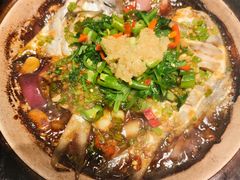 -黄弟大排档·湖南菜·小龙虾·小海鲜(凯旋北路店)