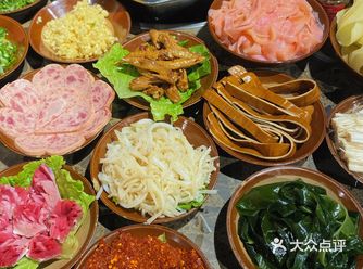 从广州吃到成都只为一顿正宗火锅️