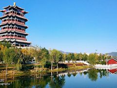 -永定河休闲森林公园