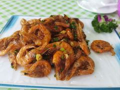 -景好海鲜餐厅(大鹏必选旅游店)