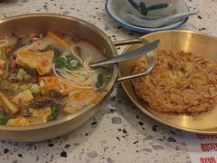 -雙冲柳州螺蛳粉&酸嘢&桂林米粉(簋街店)
