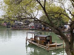 -乌镇西栅景区