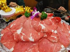 -皇三爷火锅(宜昌旗舰店)