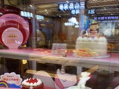 -精点味道(大连商场店)