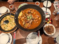 -索溪山寨·湘西饮食文化博物馆(标志门店)