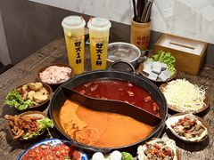 -冯校长老火锅(深圳总店)