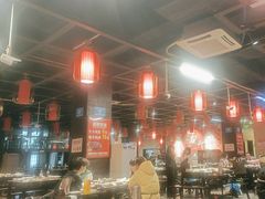 -巴蜀大宅门火锅(北大街店)