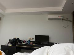 -鑫源大酒店-停车场